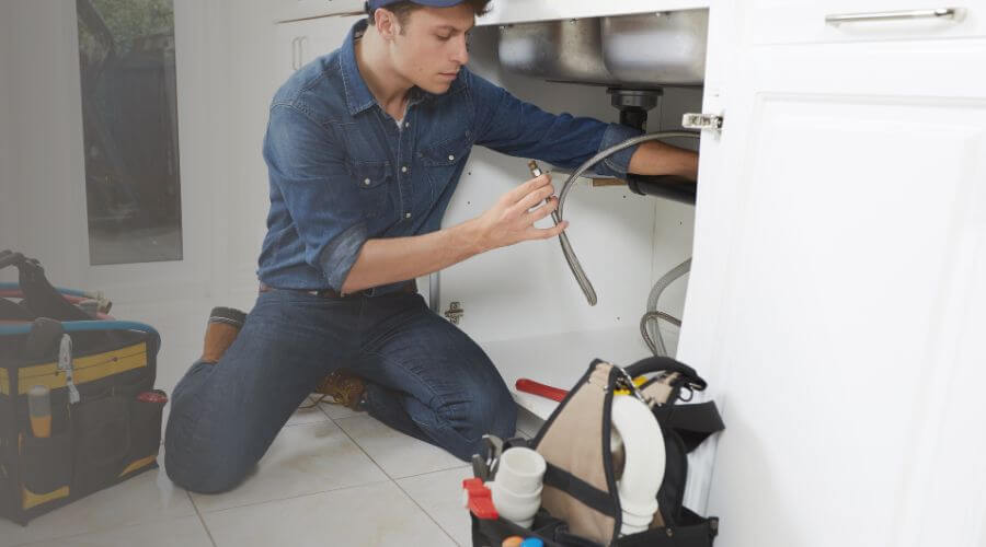 Emergency Shut-off Service in Mantachie, MS